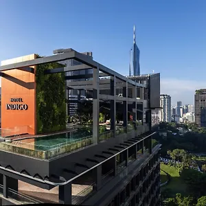 Indigo On The Park By Ihg Hotel